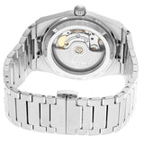Tissot PRX Powermatic 80 Green Dial Silver Steel Strap Watch for Men - T137.207.11.091.00