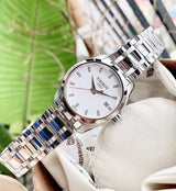 Tissot T Classic Couturier Watch For Women - T035.210.11.016.00 Buy Now By Tissot