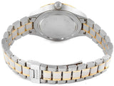 Tudor Style Automatic Silver Dial Two Tone Steel Strap Watch for Men - M12713-0003 Buy Now By Tudor