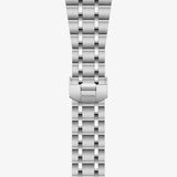 Tudor Royal Automatic Black Dial Silver Steel Strap Watch for Men - M28600-0003 Buy Now By Tudor