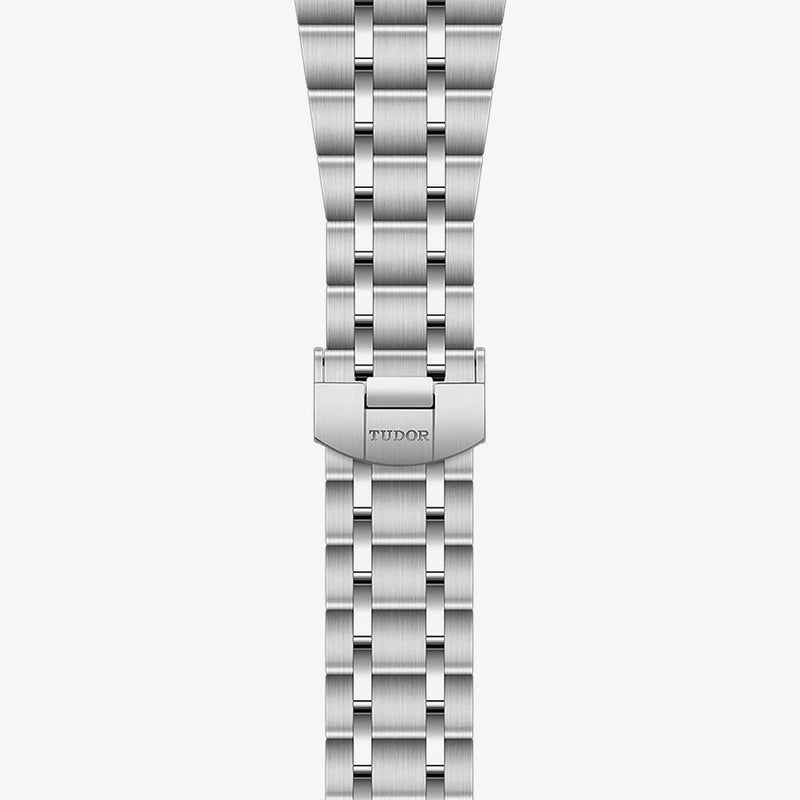 Tudor Royal Automatic Black Dial Silver Steel Strap Watch for Men - M28600-0003 Buy Now By Tudor