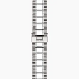 Tudor Style Automatic Blue Dial Silver Steel Strap Watch for Men - M12710-0013 Buy Now By Tudor