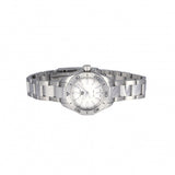 Tag Heuer Aquaracer Professional 200 Quartz White Dial Silver Steel Strap Watch for Women - WBP1411.BA0622 Buy Now By Tag Heuer