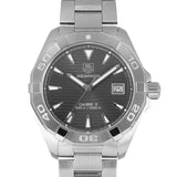 Tag Heuer Aquaracer Anthracite Dial Watch for Men - WAY2113.BA0928