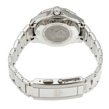 Tag Heuer Aquaracer Professional 300 Automatic Diamonds Blue Dial Silver Steel Strap Watch for Women - WBP231B.BA0618 Buy Now By Tag Heuer