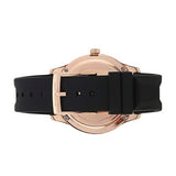 Michael Kors Runway Quartz Black Dial Black Silicone Strap Watch For Women - MK6852 Buy Now By Michael Kors