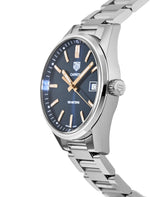 Tag Heuer Carrera Blue Dial Watch for Women - WAR1112.BA0601 Buy Now By Tag Heuer