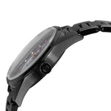 Tag Heuer Carrera Special Edition Black Dial Black Steel Strap Watch for Women - WAR1113.BA0602 Buy Now By Tag Heuer
