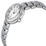 Tag Heuer Link Roman Numeral Silver Dial Silver Steel Strap Watch for Women - WAT1416.BA0954 Buy Now By Tag Heuer