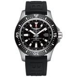 Shop Breitling Superocean Special 44mm Ceramic Bezel Mens Watch - Y1739310/BF45 in USA