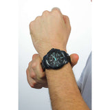 Maserati Successo Aqua Edition Black Dial Stainless Steel Strap Watch For Men - R8873644003 Buy Now By Maserati