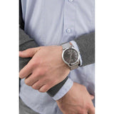 Maserati Epoca Grey Dial Grey Mesh Bracelet Watch For Men - R8853118002 Buy Now By Maserati