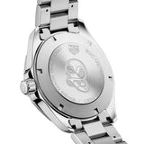 Tag Heuer Aquaracer Black Dial Watch for Men - WAY211A.BA0928 Buy Now By Tag Heuer