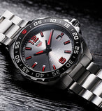 Tag Heuer Formula 1 Anthracite Dial Watch for Men - WAZ1018.BA0842