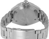 Tag Heuer Formula 1 Black Dial Silver Steel Strap Watch for Men - WAZ1112.BA0875