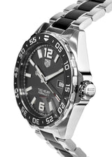 Tag Heuer Formula 1 Anthracite Dial Watch for Men - WAZ2011.BA0843 Buy Now By Tag Heuer