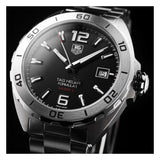 Tag Heuer Formula 1 Black Dial Watch for Men - WAZ2113.BA0875