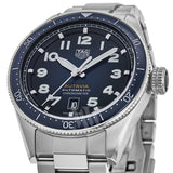 Tag Heuer Autavia Blue Dial Watch for Men - WBE5116.EB0173 Buy Now By Tag Heuer