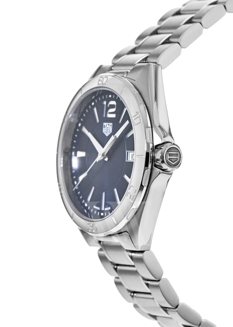 Shop Tag Heuer Formula 1 Blue Dial Watch for Women - WBJ1312.BA0666 in USA