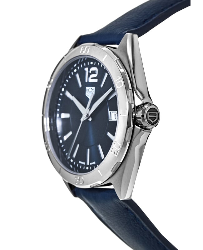 Tag Heuer Formula 1 Blue Dial Watch for Women - WBJ1312.FC8231 Buy Now By Tag Heuer