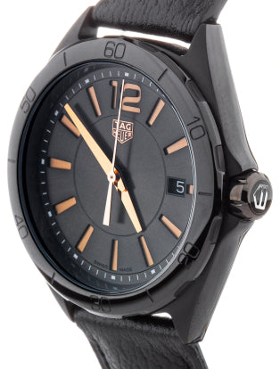 Tag Heuer Formula 1 Black Dial Watch for Women - WBJ1314.FC8230 Buy Now By Tag Heuer