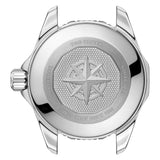 Tag Heuer Aquaracer Professional 200 Quartz Mother of Pearl Dial Silver Steel Strap Watch for Women - WBP1418.BA0622 Buy Now By Tag Heuer