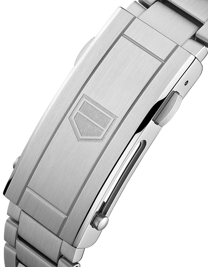 Tag Heuer Aquaracer Professional 300 GMT Automatic Blue Dial Silver Steel Strap Watch for Men - WBP2010.BA0632 Buy Now By Tag Heuer