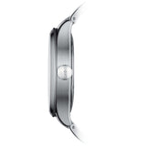 Mido Multifort Automatic Silver Dial Silver Steel Strap Watch For Men - M005.430.11.031.80 Buy Now By Mido