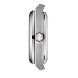 Shop Tissot PRX Powermatic 80 Green Dial Silver Steel Strap Watch for Men - T137.207.11.091.00 in USA