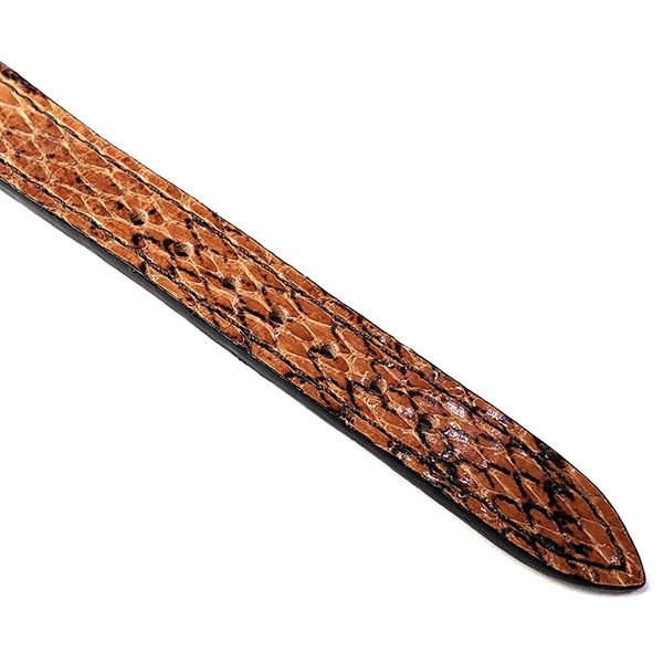 Gucci G-Frame Mother of Pearl Dial Brown Leather Snakeskin Strap Watch For Women - YA147402 Buy Now By Gucci
