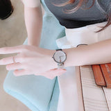 Shop Movado Edge Silver Dial Silver Steel Strap Watch for Women - 3680012 in USA
