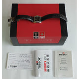 Tissot T Wave Quartz Watch for Women T02.1.225.51 Buy Now By Tissot