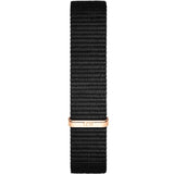 Daniel Wellington Classic Petite Cornwall White Dial Green NATO Strap Watch For Women - DW00100253 Buy Now By Daniel Wellington