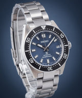 Seiko Prospex Glacier Save the Ocean Green Dial Silver Steel Strap Watch For Men - SPB297J1 Buy Now By Seiko