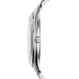 Michael Kors Runway Silver Dial Silver Stainless Steel Strap Watch for Women - MK3371 Buy Now By Michael Kors