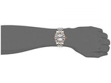 Tissot Carson Premium White Dial Two Tone Steel Strap Watch For Men - T122.410.22.033.00 Buy Now By Tissot