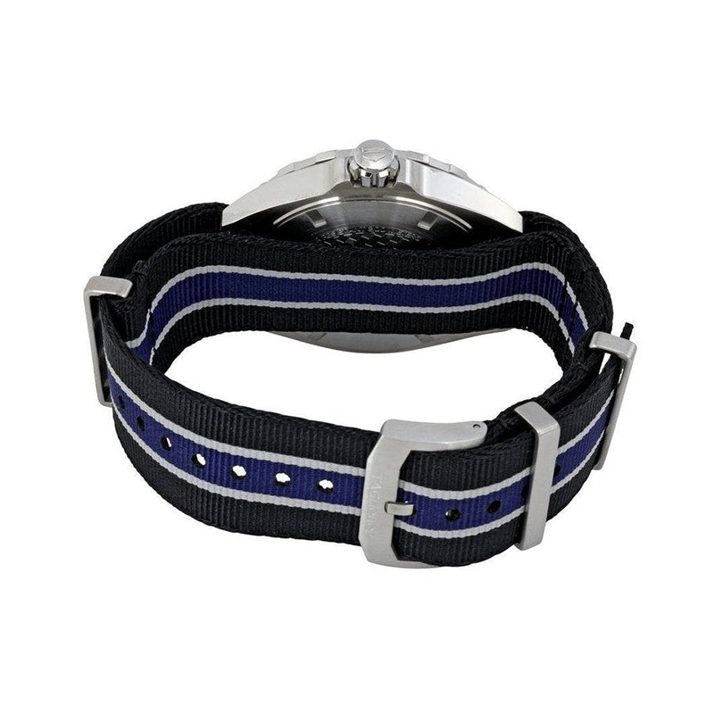 Tag Heuer Formula 1 Quartz Blue Dial Two Tone NATO Strap Watch for Men - WAZ1010.FC8197 Buy Now By Tag Heuer