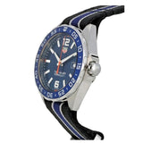 Tag Heuer Formula 1 Blue Dial Watch for Men - WAZ1010.FC8197 Buy Now By Tag Heuer